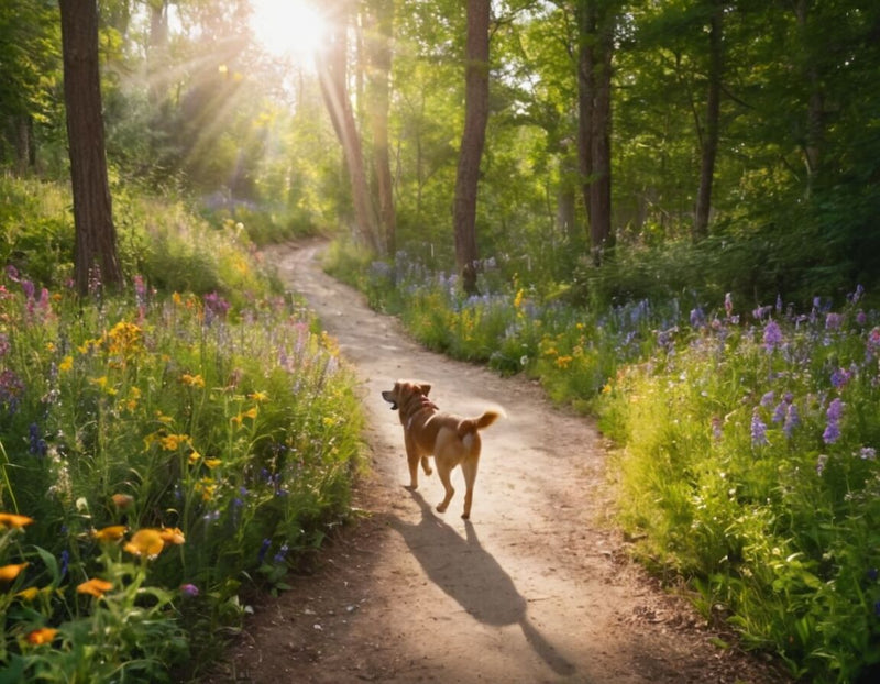 Teerstuhl beim Hund: Schwarzer Kot, Ursachen und dringend notwendige Maßnahmen