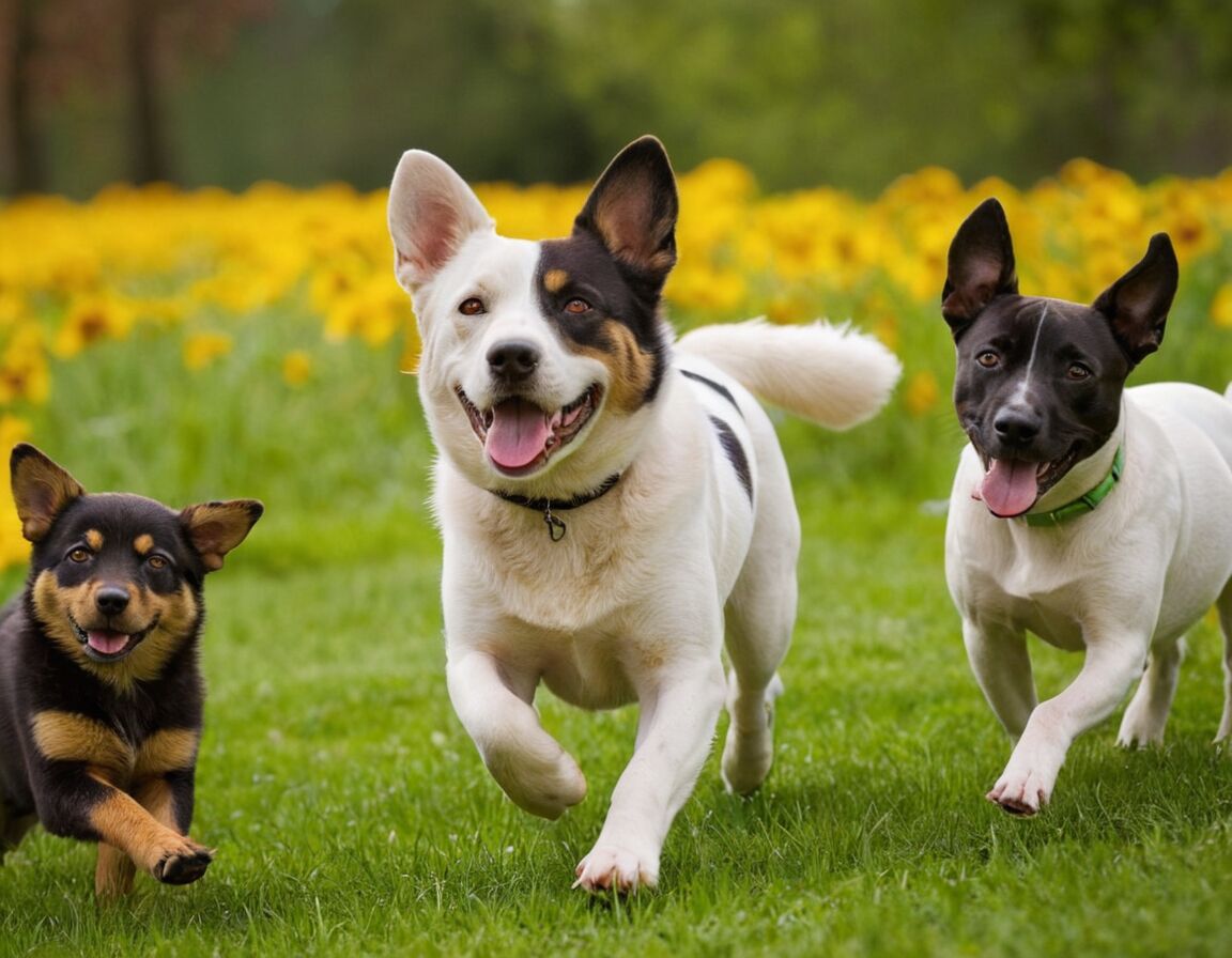 Hunde und Qualzucht: Beispiele, Probleme und verantwortungsbewusste Alternativen