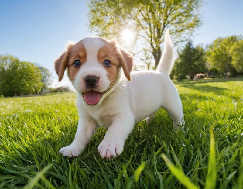 Wesenstest beim Hund: Welche Kosten auf Sie zukommen und warum er nötig sein kann