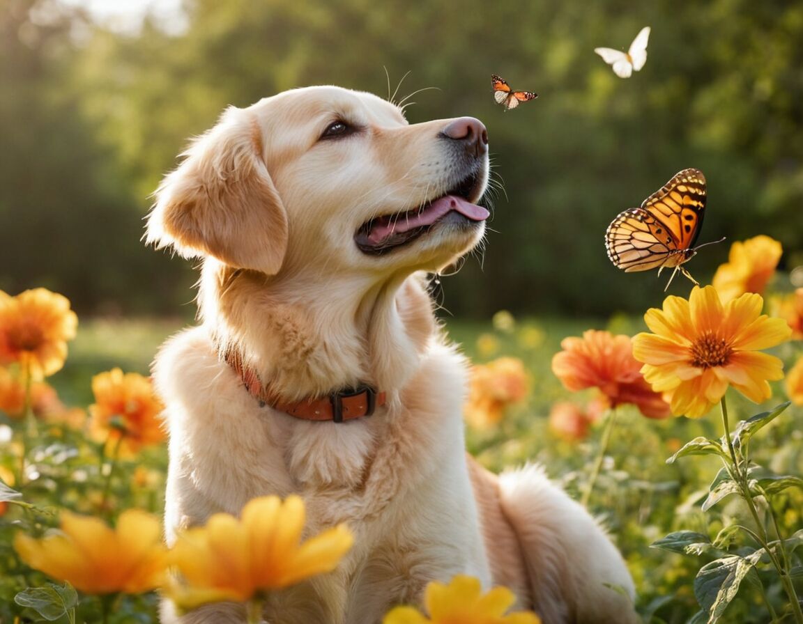 Hundeschluckauf verstehen: Ursachen und hilfreiche Tipps