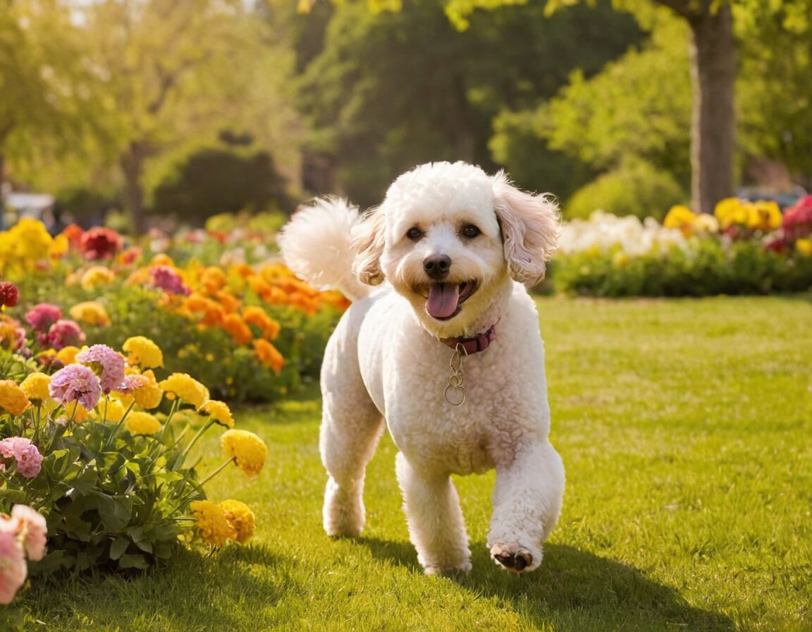 Pudelmischungen: Beliebte Kreuzungen und ihre Eigenschaften