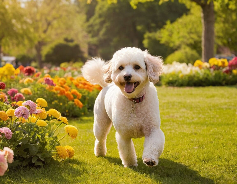 Pudelmischungen: Beliebte Kreuzungen und ihre Eigenschaften