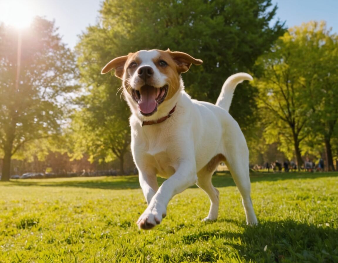 Wesenstest beim Hund: Tipps zur Vorbereitung und worauf es ankommt