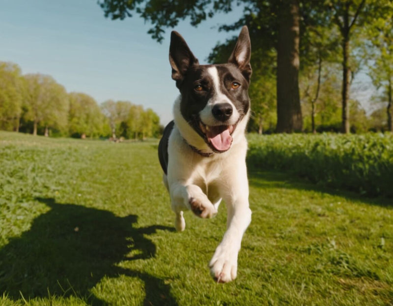 Muskelkrämpfe beim Hund: Ursachen und Behandlungsmöglichkeiten