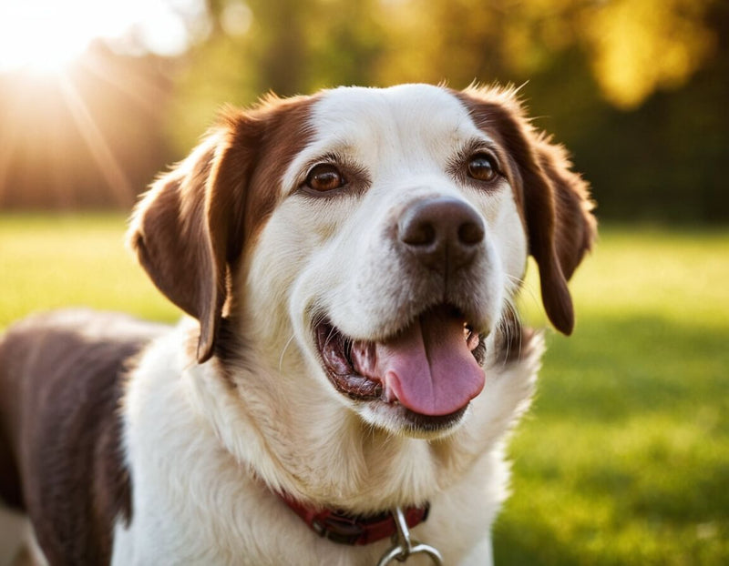 Hund hält Kopf schief und Ohr hängt: Mögliche Ursachen und was du tun kannst