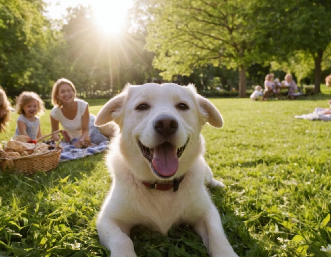 Schmerzmittel für Hunde: Welche Optionen gibt es und was ist zu beachten?