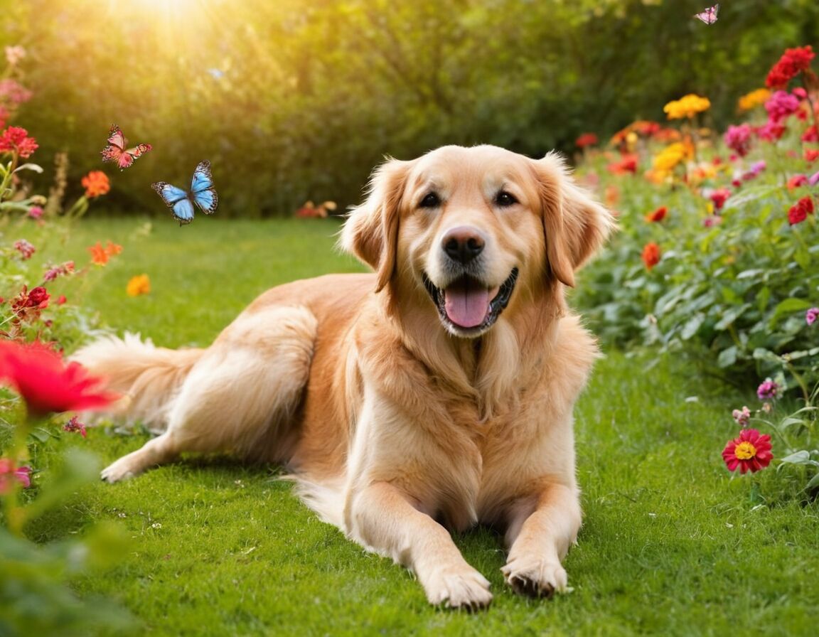 Schmerztabletten für Hunde: Sicherheit und Alternativen