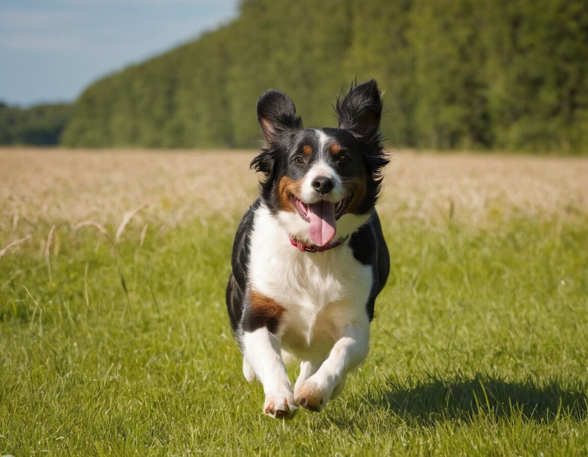 Bretone Espanol: Charakter und Pflege des Epagneul Breton