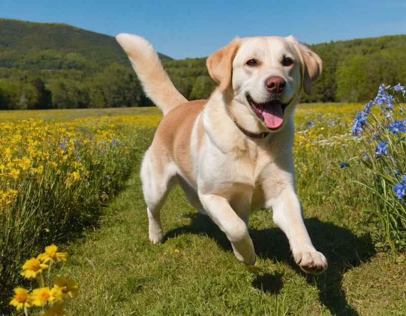 Labrador Aussie Mix: Temperament, Pflege und ideale Halter