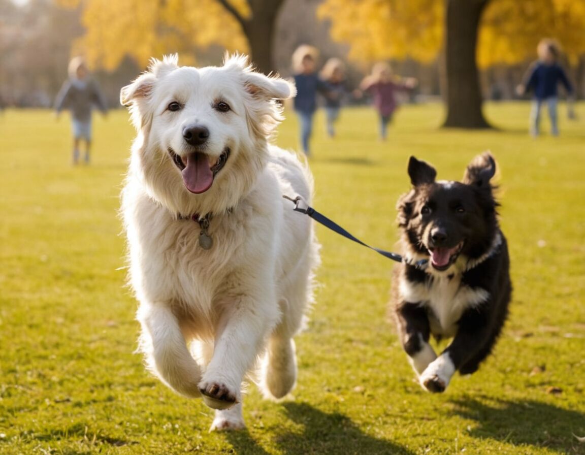 Katalanischer Schäferhund Mix: Charakter und Pflege dieser vielseitigen Rasse