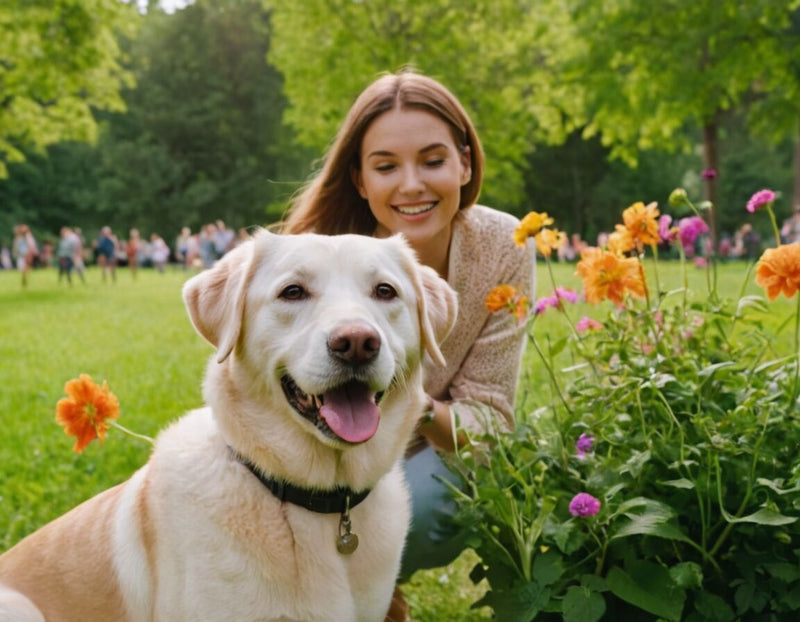 Ringelflechte beim Hund: Symptome, Behandlung und Vorbeugung