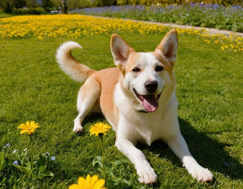 Kryptorchismus beim Hund: Ursachen, Diagnose und Behandlung