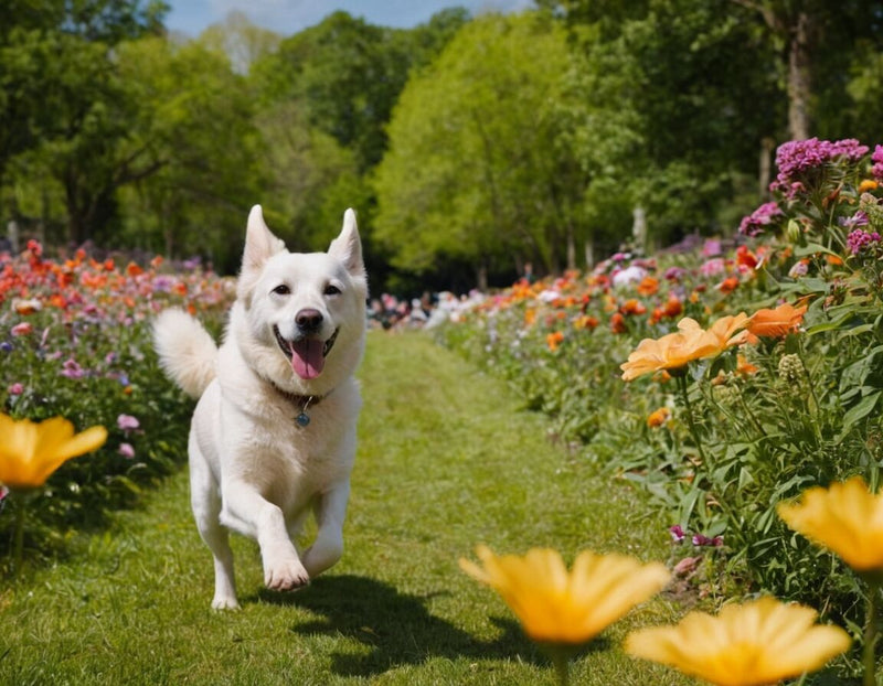 Calcinosis cutis beim Hund: Ursachen, Symptome und Therapieansätze