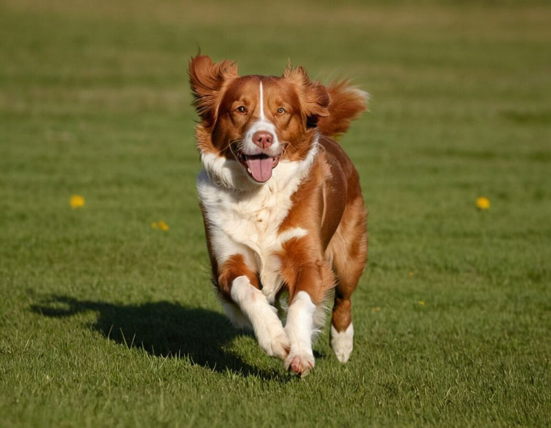 Nova Scotia Duck Tolling Retriever Kosten: Was kostet diese energiegeladene Rasse?