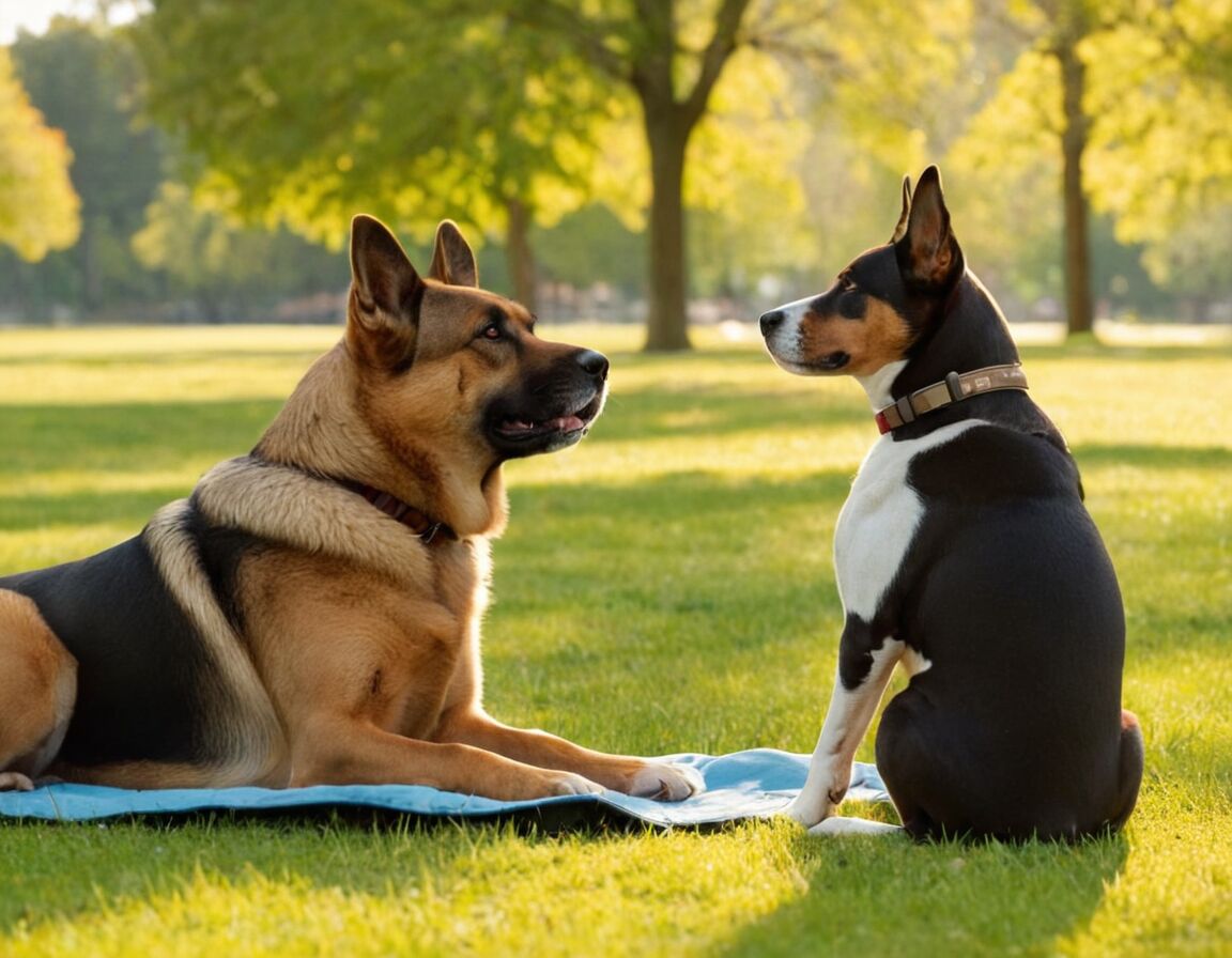 Kastration bei der Hündin: Ablauf und was Sie beachten müssen