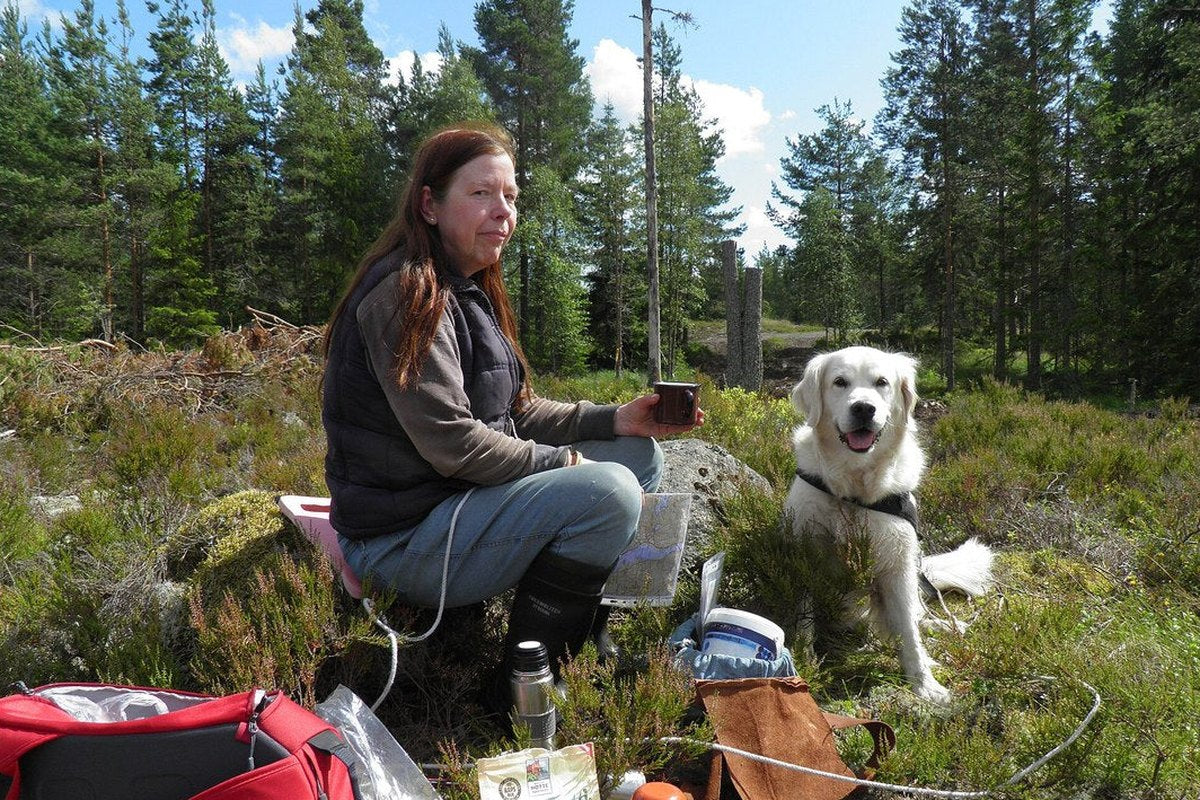 Bindung zwischen Mensch und Hund: was belegt ist