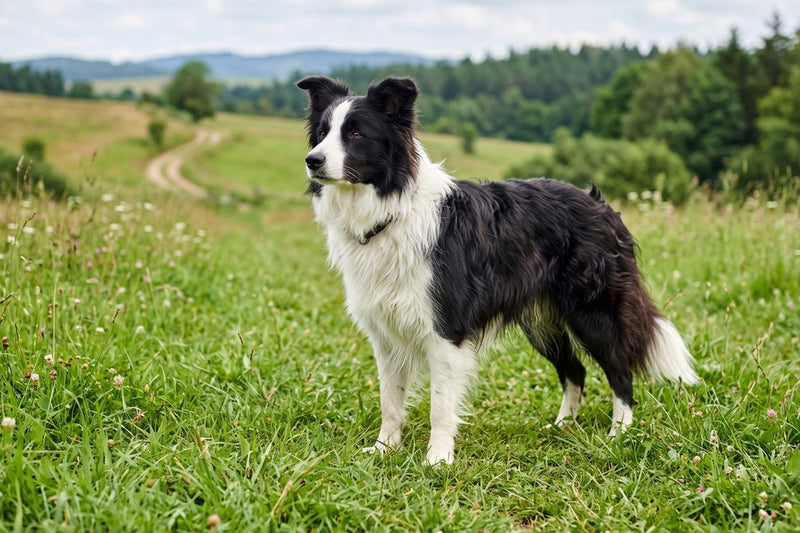 Loperamid beim Hund: Für welche Rassen es gefährlich ist