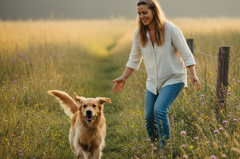 ADHS beim Hund: Was die Forschung wirklich zeigt