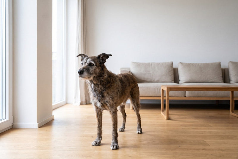 Aktivait für Hunde: Was wirklich in der Tablette steckt