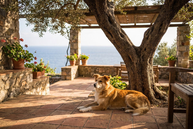 Allopurinol beim Hund: Kontrolle statt Heilung