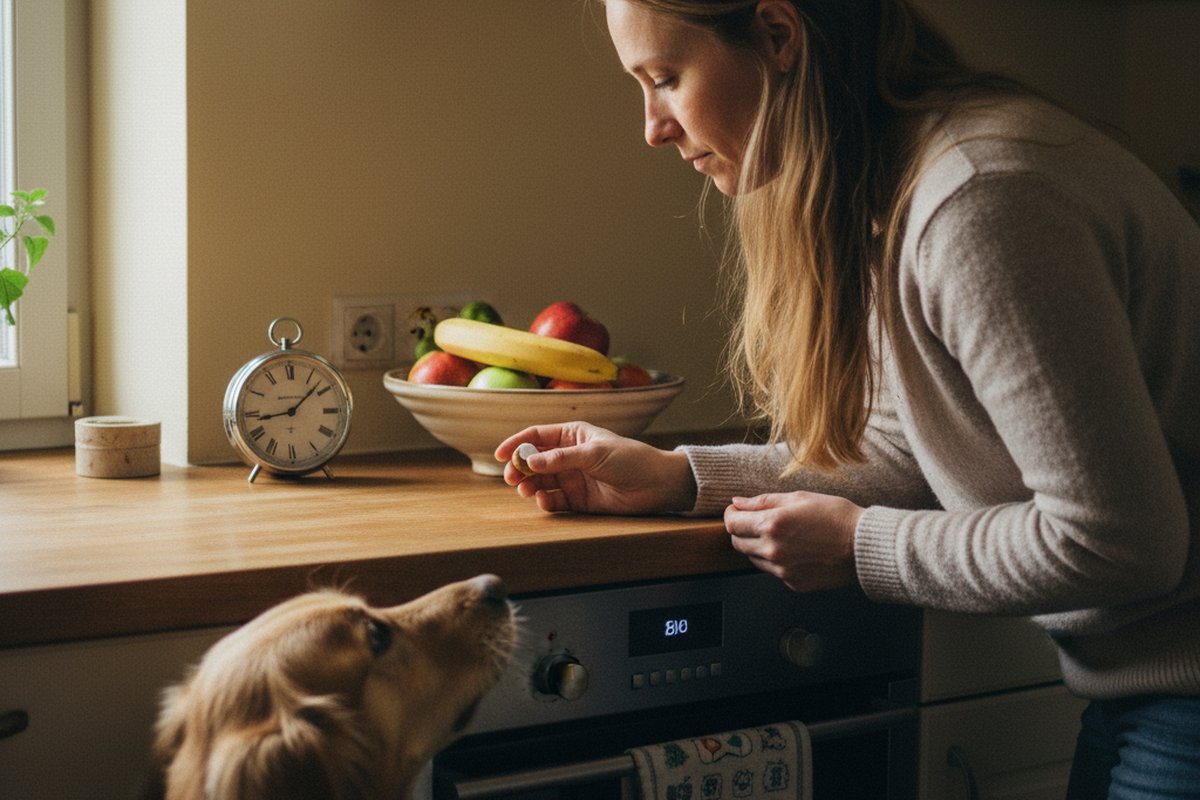Amoxiclav für Hunde: das Kombi-Antibiotikum verstehen