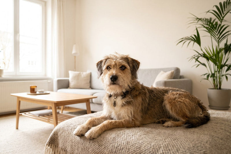 Anabole Steroide beim Hund: Wofür sie wirklich da sind
