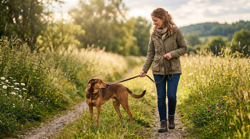 Analdrüsen beim Hund: Schlittenfahren, Entzündung und was hilft