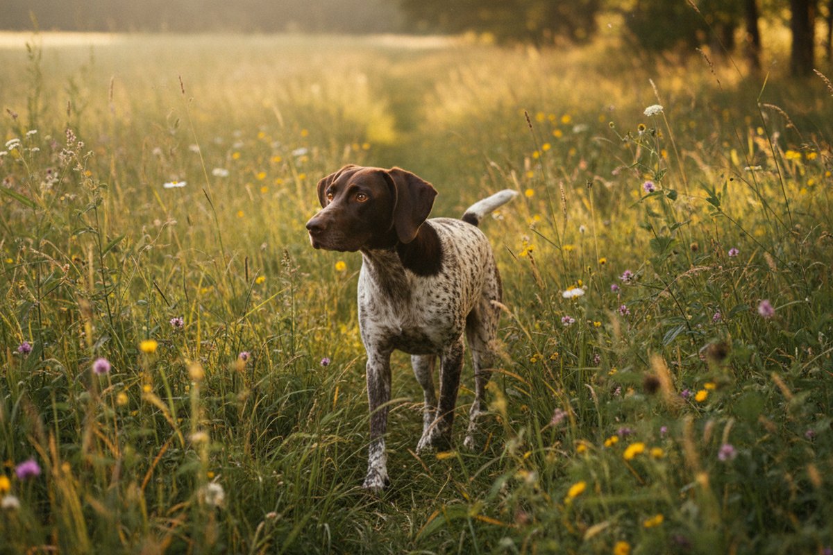 Anaplasmose beim Hund: Symptome, Test und Behandlung