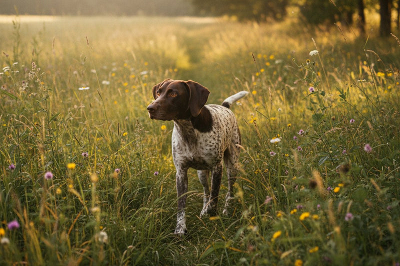 Anaplasmose beim Hund: Symptome, Test und Behandlung