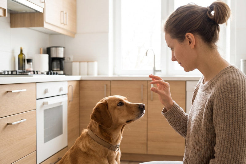Antibiotika für Hunde: Warum Futter und Uhrzeit zählen