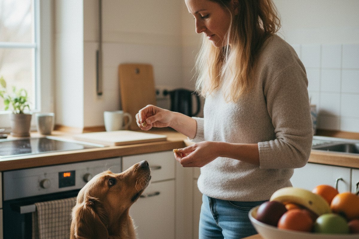 Antibiotika für Hunde: Was Halter wissen sollten