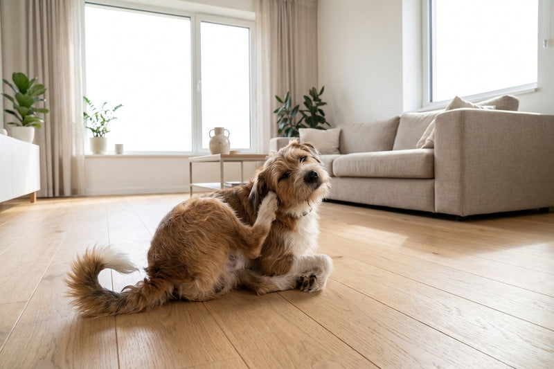 Atopica beim Hund: Warum Impfungen zum Thema werden