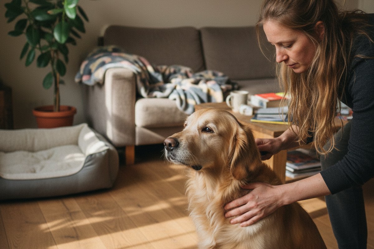 Hund baden: wie oft, womit und worauf du achten musst