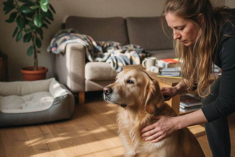 Hund baden: wie oft, womit und worauf du achten musst