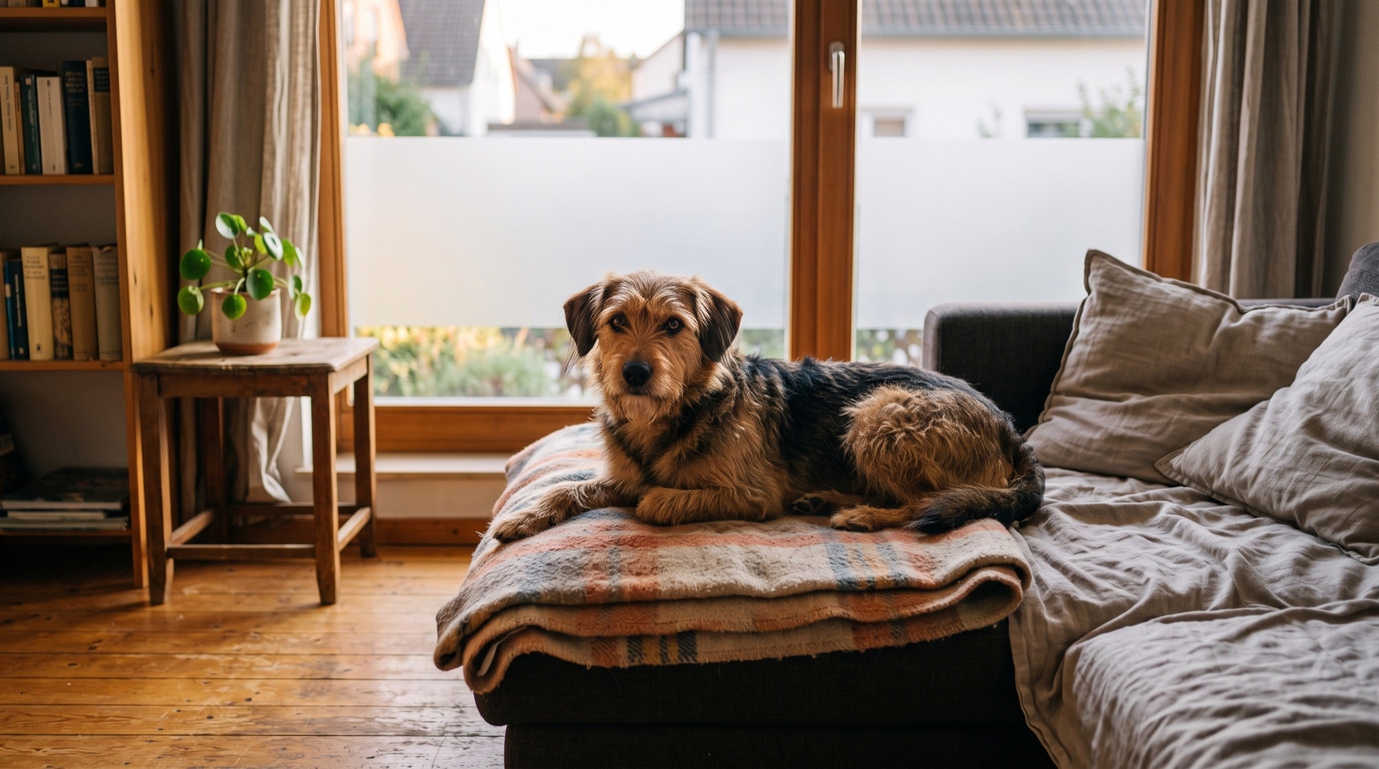 Hund bellt zu viel: 5 Bellarten und was hilft