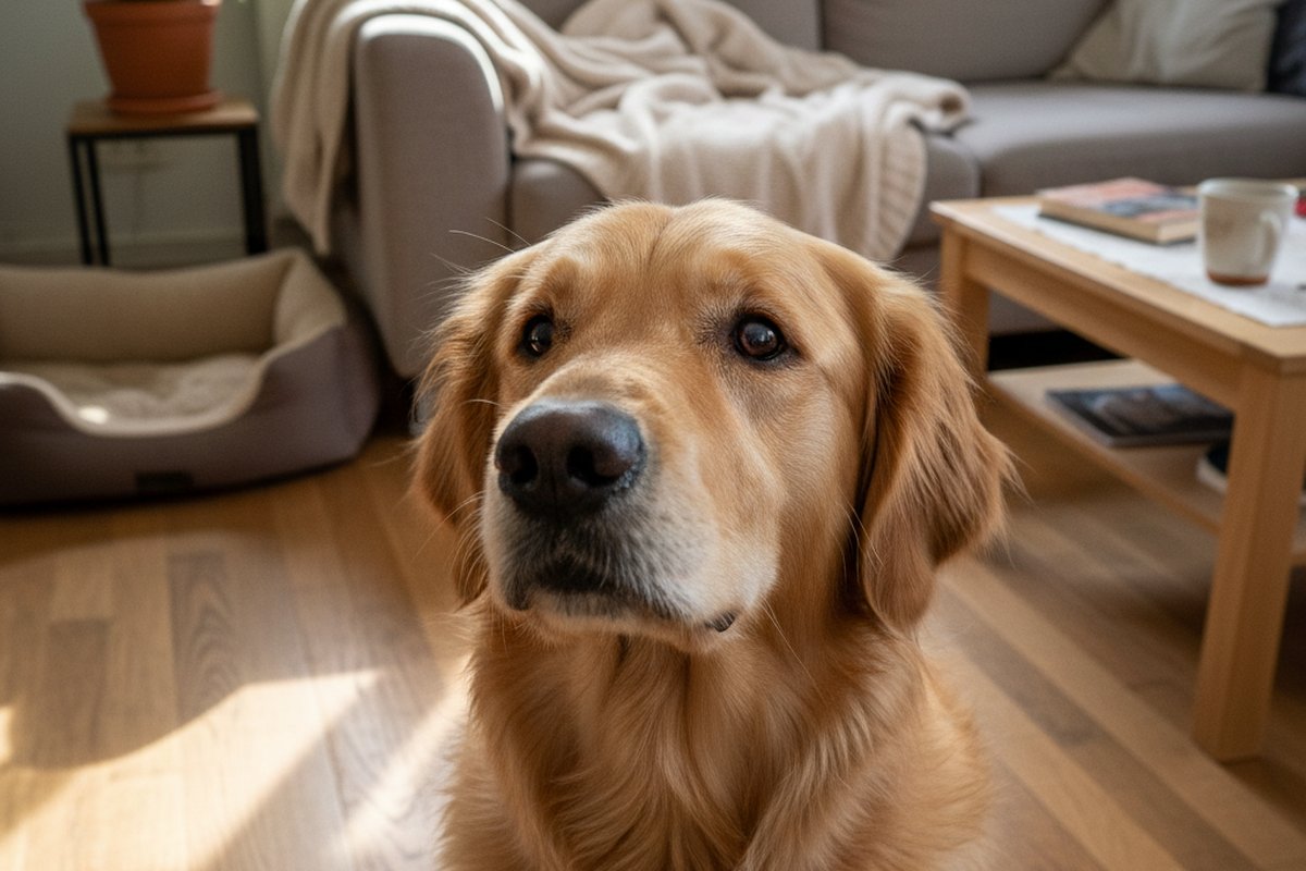 Bindehautentzündung beim Hund: Ursachen, Symptome, Behandlung