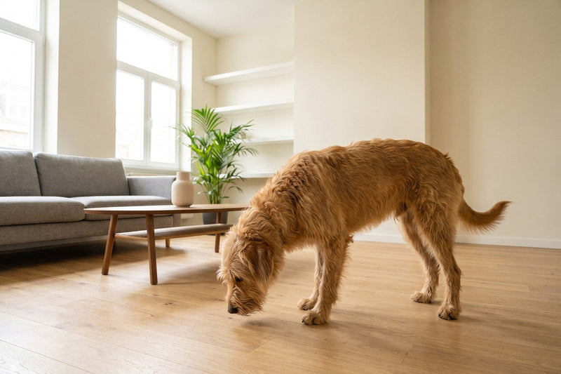 Bisolvon beim Hund: Warum die Spritze mehr bringt