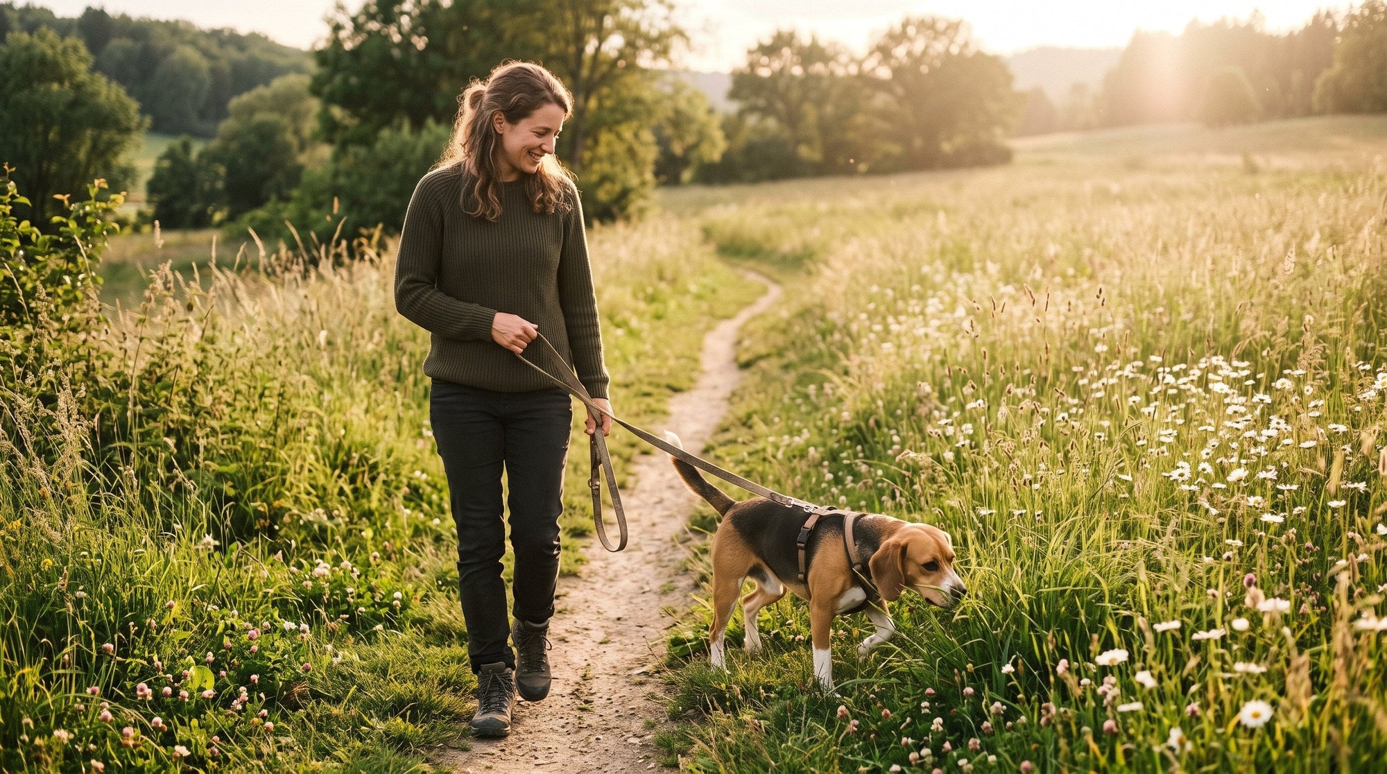 Blasenentzündung beim Hund: Symptome erkennen, Notfall abgrenzen und richtig handeln