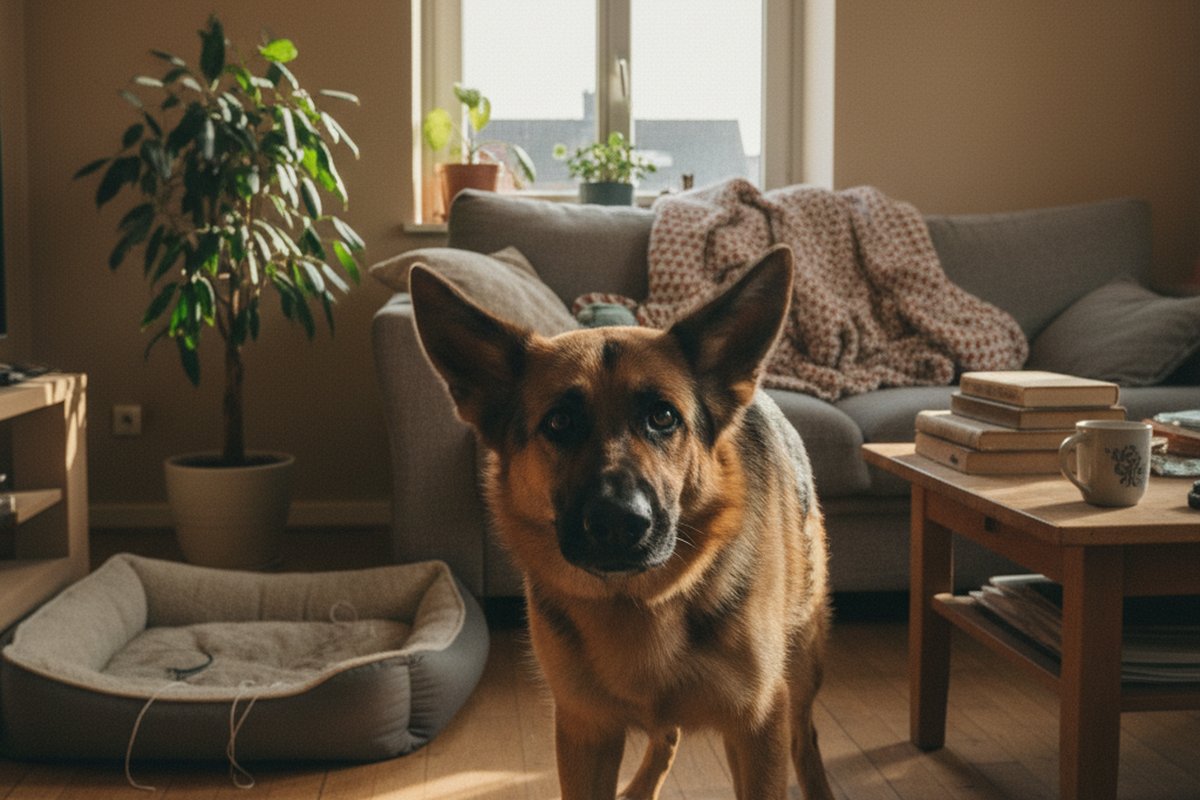 Blutohr beim Hund: Ursachen, Behandlung und Kosten