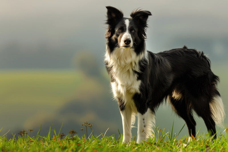 Border Collie: Wesen, Auslastung und Haltung