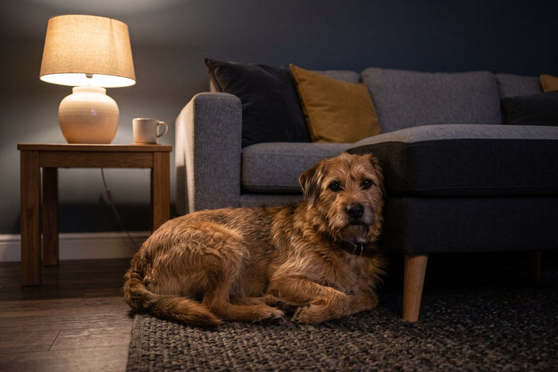 Calmex für Hunde: Was in den Kapseln steckt