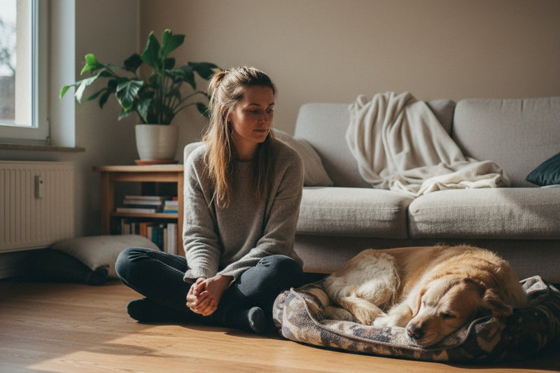 Cardisure für Hunde: Pimobendan fürs schwache Herz
