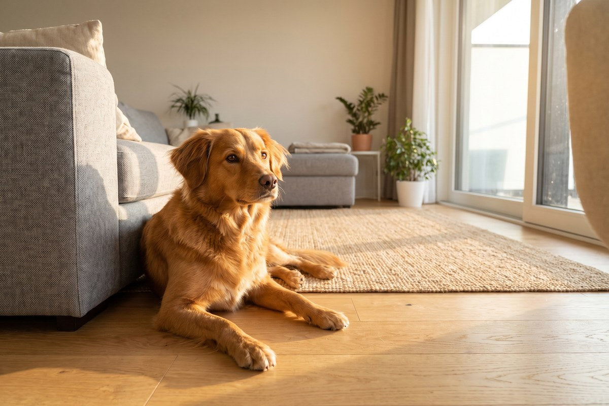 Carprotab für Hunde: Dosis, Wechselwirkungen, Sicherheit