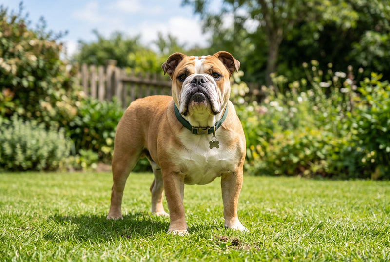 Catahoula Bulldog: Was die Rasseliste dazu sagt