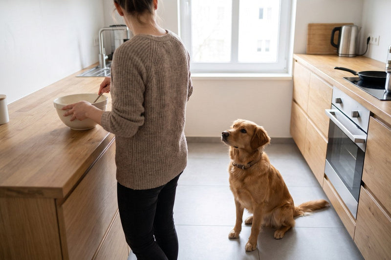 Chia-Samen für Hunde: Die 15-Gramm-Regel ist weg
