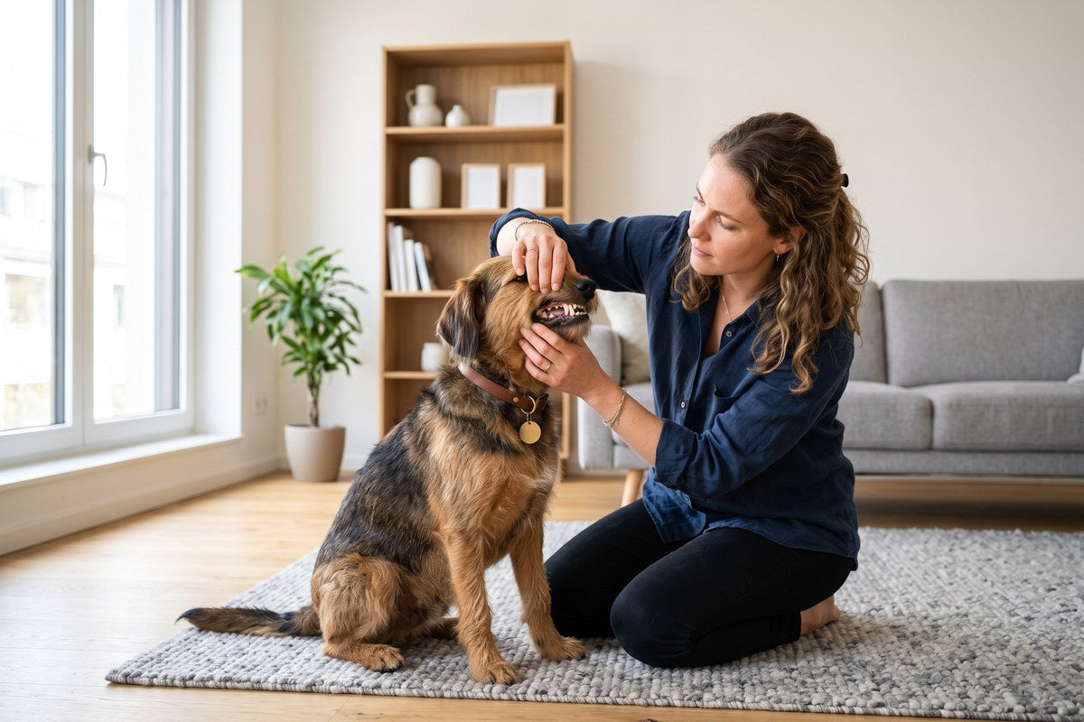 Chlorophylltabletten für Hunde: Ein Blick ins Archiv