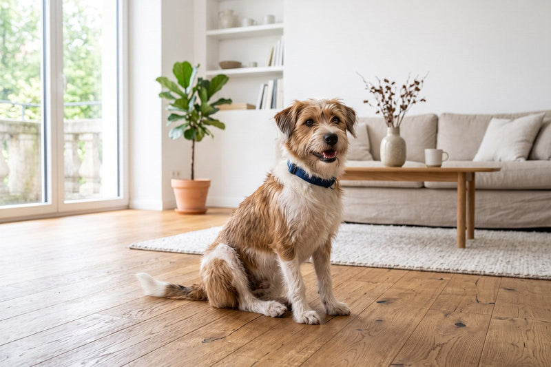 Ciclosporin für Hunde: Dosierung, Kontrollen, Grenzen