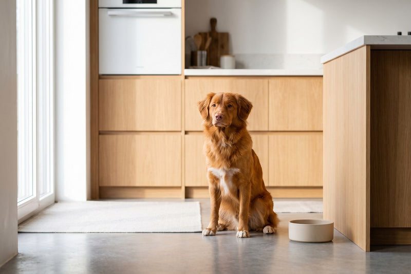 Clavudale für Hunde: Dosierung, Dauer, Verträglichkeit