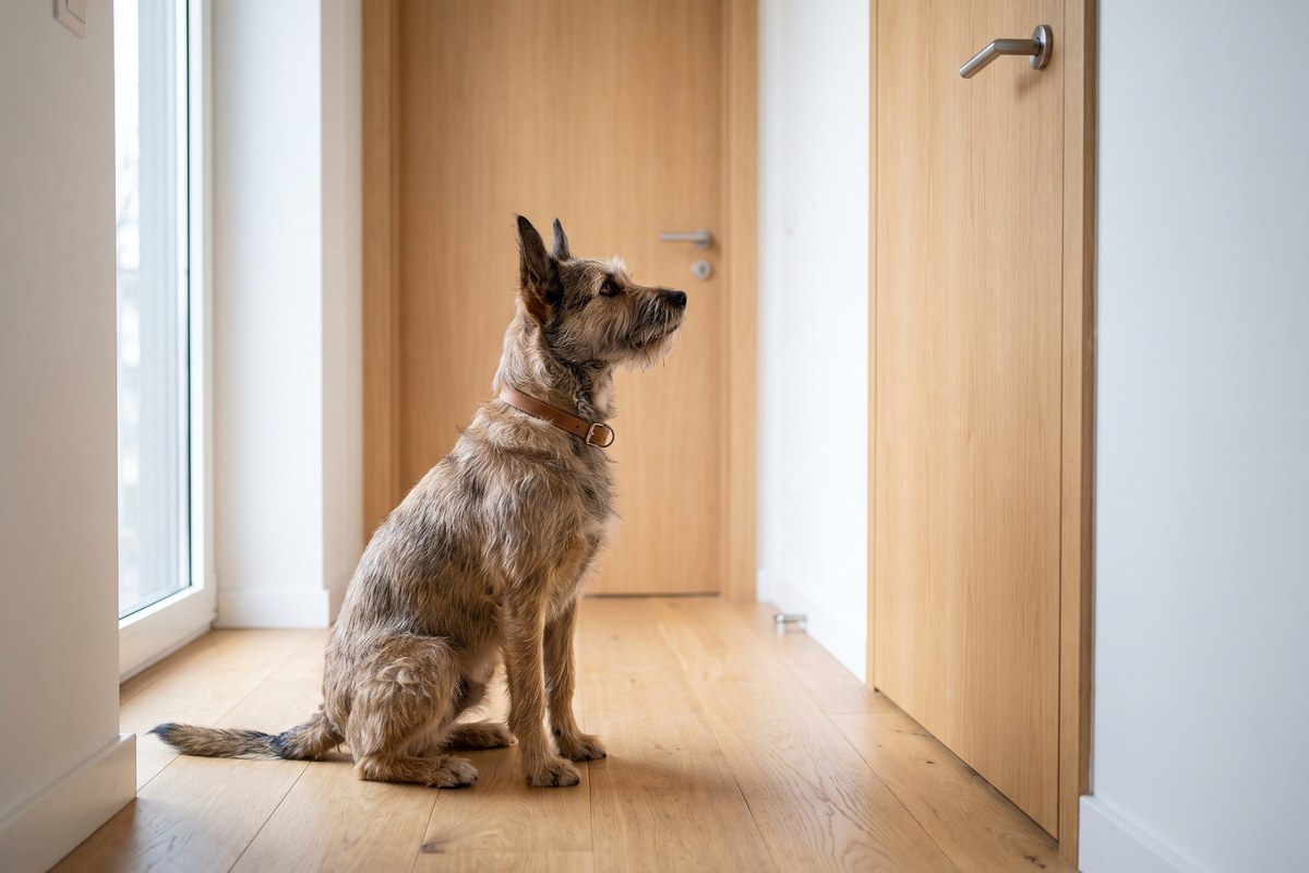 Clomicalm für Hunde: Dosierung, Aufbau, Grenzen
