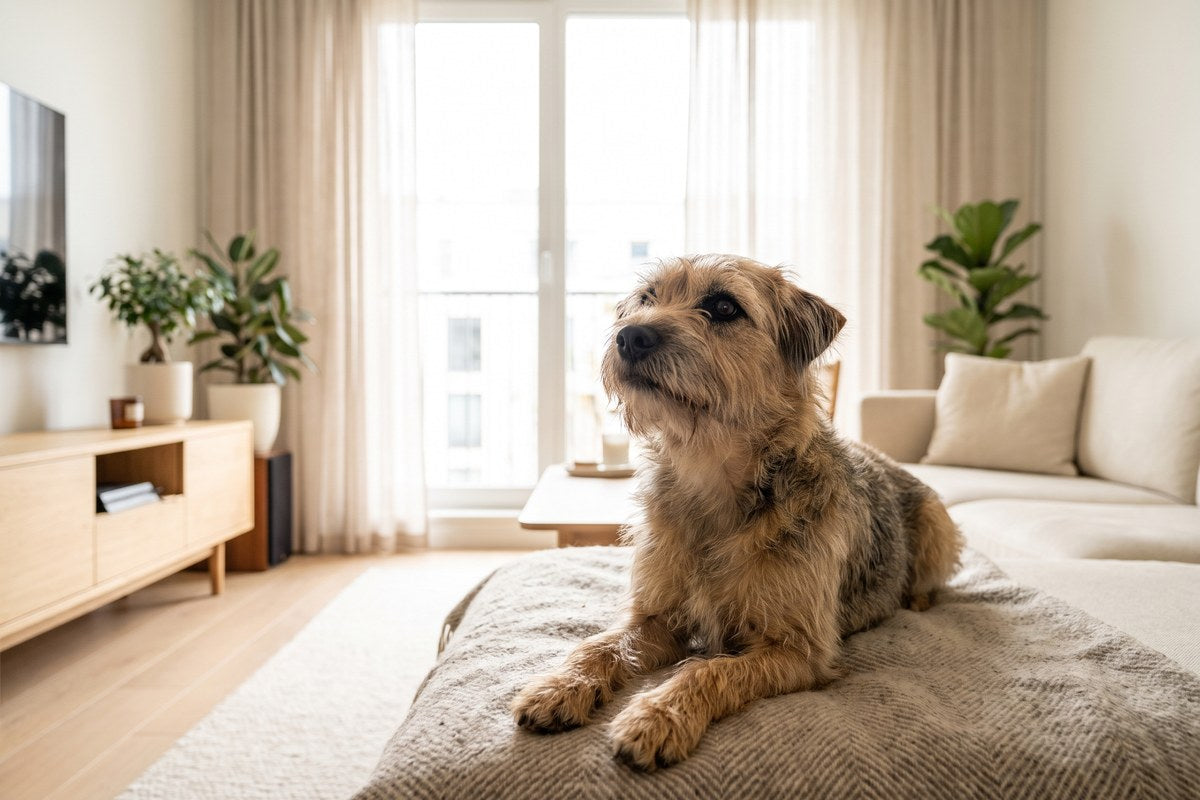 Dimazon für Hunde: Dosierung und die Kaliumfalle